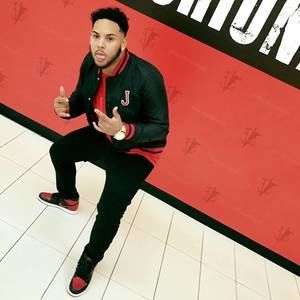 Meet your Posher, Joe